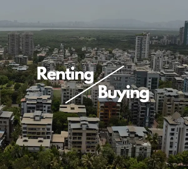 Renting or Buying, Blogs