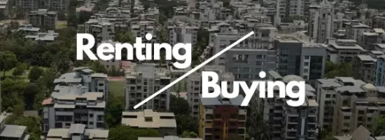 Renting or Buying, Blogs